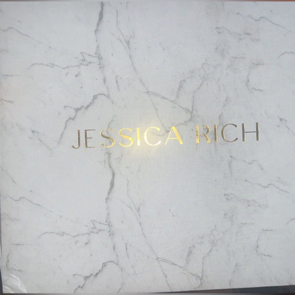J.Rich highheels